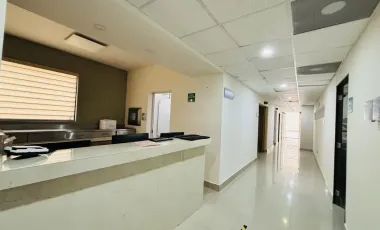 Edificio en renta en Obispado, Monterrey, Nuevo León