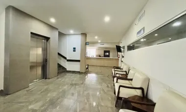 Edificio en renta en Obispado, Monterrey, Nuevo León