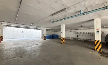 Edificio en renta en Obispado, Monterrey, Nuevo León