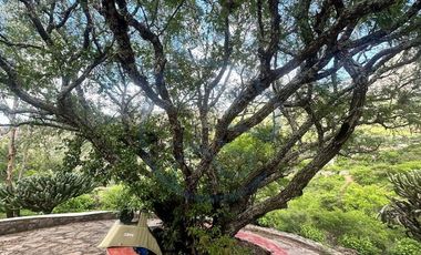 CASA EN VENTA CON VISTA A LA PEÑA DE BERNAL