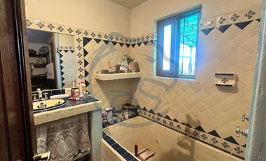 CASA EN VENTA CON VISTA A LA PEÑA DE BERNAL