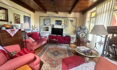 CASA EN VENTA CON VISTA A LA PEÑA DE BERNAL