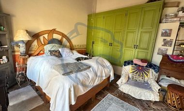 CASA EN VENTA CON VISTA A LA PEÑA DE BERNAL