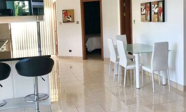 2 Bed 2 Bath in Pratumnak CR3079