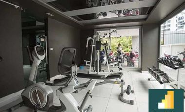 2 Bed 2 Bath in Pratumnak CR3079