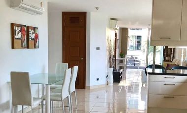 2 Bed 2 Bath in Pratumnak CR3079