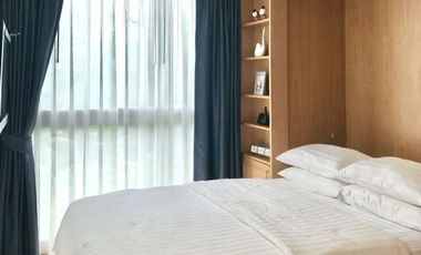 2 Bed 2 Bath in Pratumnak CR3079