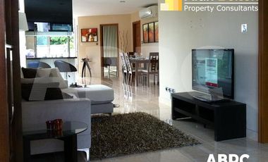 2 Bed 2 Bath in Pratumnak CR3079
