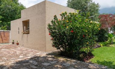 Venta residencia o como Hotel Boutique en west Ajijic