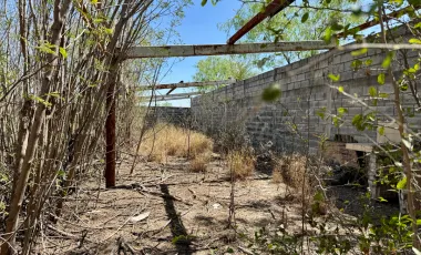 Terreno en venta en Santa Rosa, Apodaca, Nuevo León