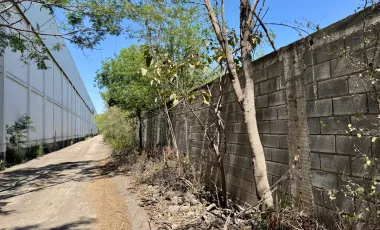 Terreno en venta en Santa Rosa, Apodaca, Nuevo León