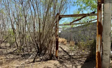 Terreno en venta en Santa Rosa, Apodaca, Nuevo León