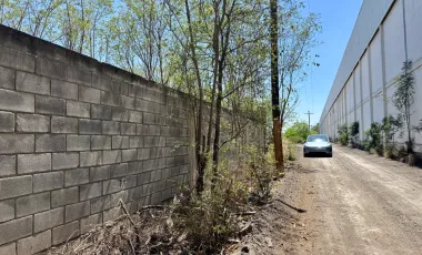 Terreno en venta en Santa Rosa, Apodaca, Nuevo León