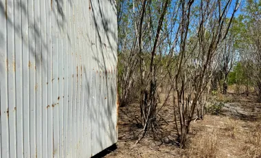 Terreno en venta en Santa Rosa, Apodaca, Nuevo León