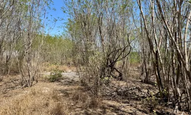 Terreno en venta en Santa Rosa, Apodaca, Nuevo León