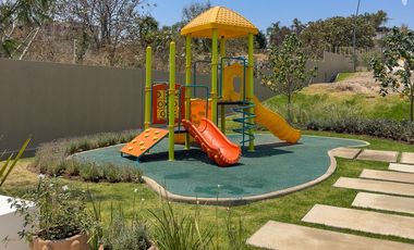 Coto PREMIUM, terreno en VENTA