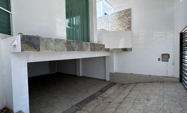 CASA EN VENTA RESIDENCIAL EL COUNTRY VILLAHERMOSA TABASCO