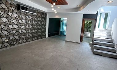 CASA EN VENTA RESIDENCIAL EL COUNTRY VILLAHERMOSA TABASCO