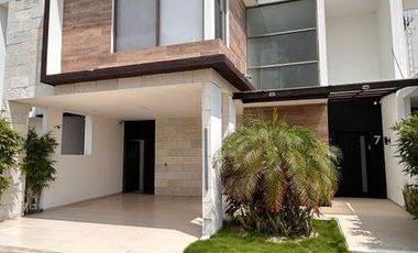 CASA EN VENTA REAL CAMPESTRE TABASCO