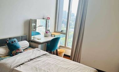 2-BR Condo at Ashton Morph 38 near BTS Thong Lor