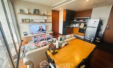2-BR Condo at Ashton Morph 38 near BTS Thong Lor