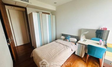 2-BR Condo at Ashton Morph 38 near BTS Thong Lor