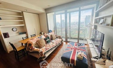 2-BR Condo at Ashton Morph 38 near BTS Thong Lor