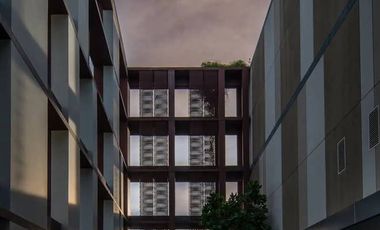 2-BR Condo at Ashton Morph 38 near BTS Thong Lor