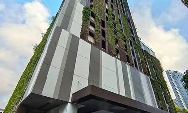 2-BR Condo at Ashton Morph 38 near BTS Thong Lor