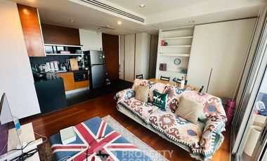 2-BR Condo at Ashton Morph 38 near BTS Thong Lor