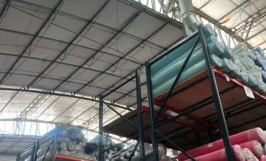 Bodega en renta en Industrial Alce Blanco, Naucalpan de Juárez, México