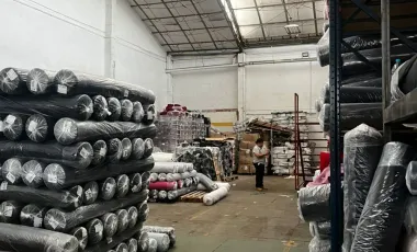 Bodega en renta en Industrial Alce Blanco, Naucalpan de Juárez, México