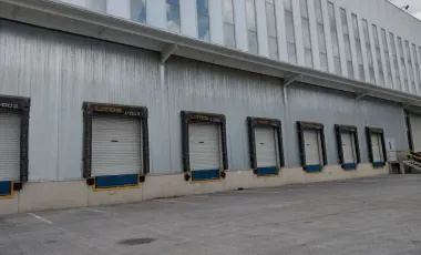Bodega en renta en Valle Ceylan, Tlalnepantla de Baz, México
