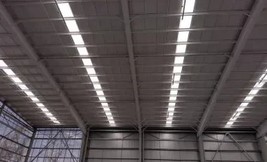 Bodega en renta en Valle Ceylan, Tlalnepantla de Baz, México