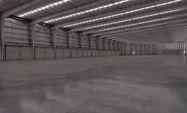 Bodega en renta en Valle Ceylan, Tlalnepantla de Baz, México