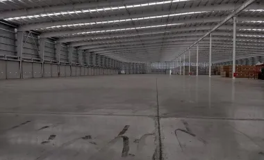 Bodega en renta en Valle Ceylan, Tlalnepantla de Baz, México