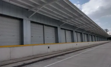 Bodega en renta en Valle Ceylan, Tlalnepantla de Baz, México