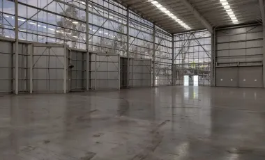 Bodega en renta en Valle Ceylan, Tlalnepantla de Baz, México