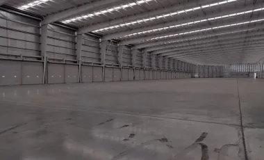 Bodega en renta en Valle Ceylan, Tlalnepantla de Baz, México
