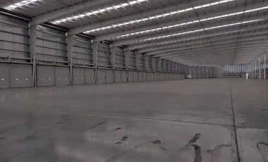 Bodega en renta en Valle Ceylan, Tlalnepantla de Baz, México