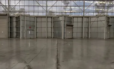 Bodega en renta en Valle Ceylan, Tlalnepantla de Baz, México