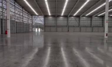 Bodega en renta en Valle Ceylan, Tlalnepantla de Baz, México
