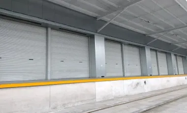 Bodega en renta en Valle Ceylan, Tlalnepantla de Baz, México
