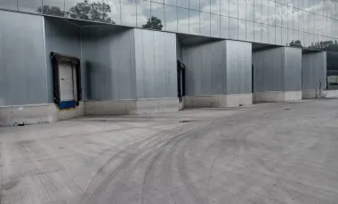 Bodega en renta en Valle Ceylan, Tlalnepantla de Baz, México