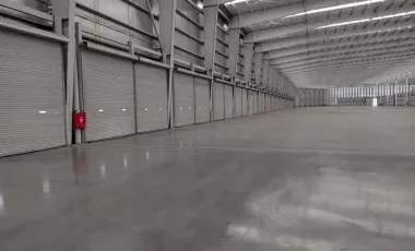 Bodega en renta en Valle Ceylan, Tlalnepantla de Baz, México