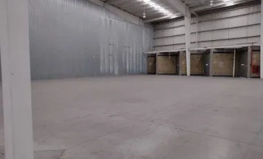 Bodega en renta en Santa Cecilia, Tlalnepantla de Baz, México