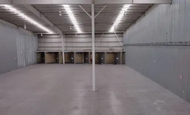 Bodega en renta en Santa Cecilia, Tlalnepantla de Baz, México