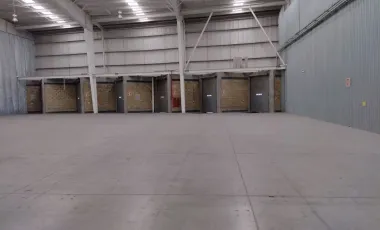 Bodega en renta en Santa Cecilia, Tlalnepantla de Baz, México