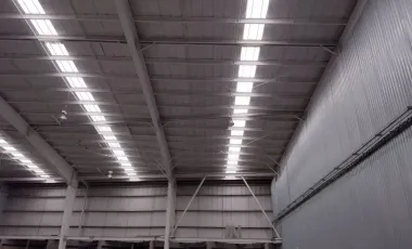 Bodega en renta en Santa Cecilia, Tlalnepantla de Baz, México