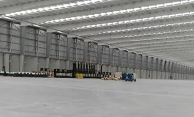 Bodega en renta en Santa Cecilia, Tlalnepantla de Baz, México